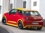 Citroen DS3 by Musketier 2010 года